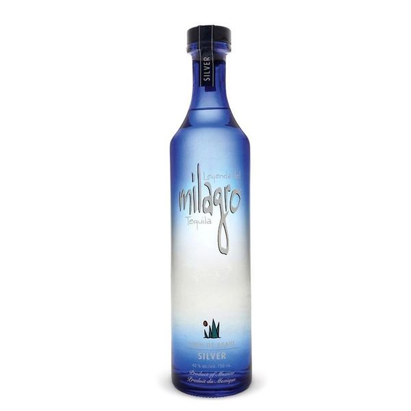 Текіла Leyenda del Milagro Silver 0,75 л AT4P073 фото