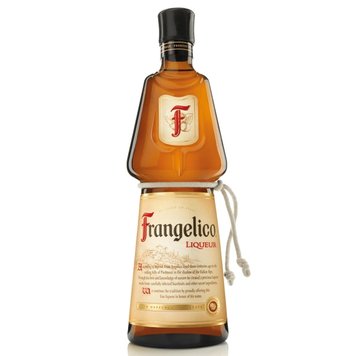 Ликер Frangelico 0,7 л AU1K026 фото