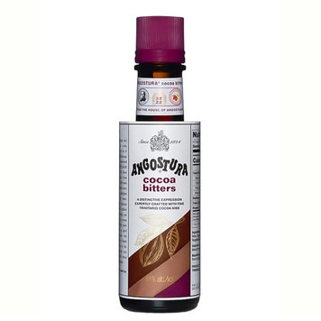 Настоянка Angostura Cocoa Bitters 0,1 л AJ1A016 фото