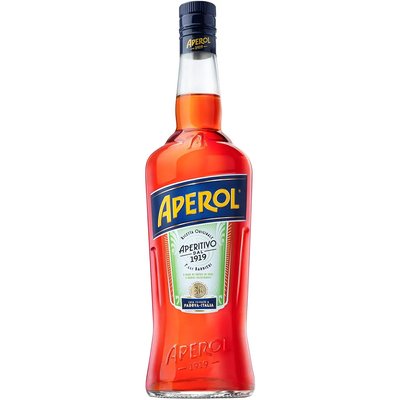 Аперитив Aperol 1 л AU1K023 фото