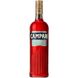 Аперитив Campari Bitter 1 л AU1K017 фото 5