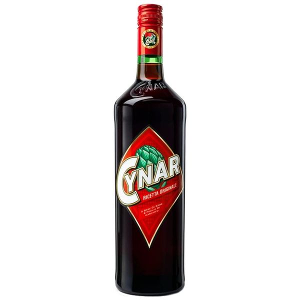 Ликер Артишоковий Cynar 0,7 л AU1K066 фото